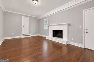 128 Peachtree Cir SE, Marietta, GA 30060 - Photo 9