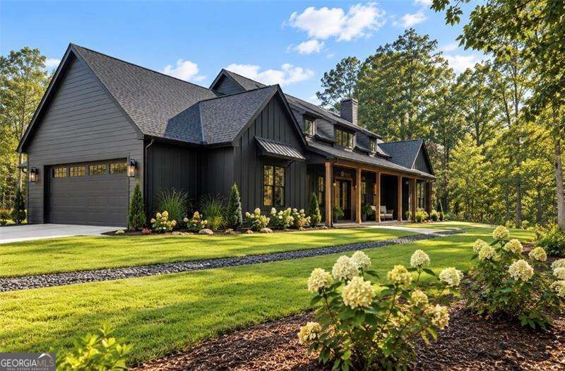 74 Shady Valley Dr SW, Cartersville, GA 30120 - MLS 10850032
