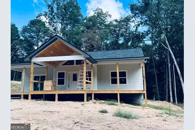 0 Brookhaven Court, Young Harris, GA 30582 - Photo 3