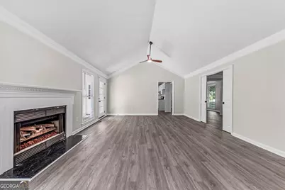 186 Elderberry Circle, Athens, GA 30605 - Photo 3