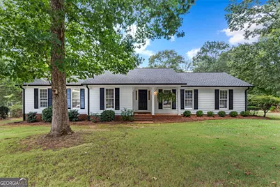 186 Elderberry Circle, Athens, GA 30605 - Photo 1