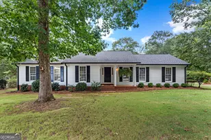 186 Elderberry Cir, Athens, GA 30605 - Photo 1