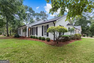 186 Elderberry Cir, Athens, GA 30605 - Photo 1