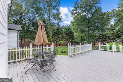 186 Elderberry Circle, Athens, GA 30605 - Photo 27