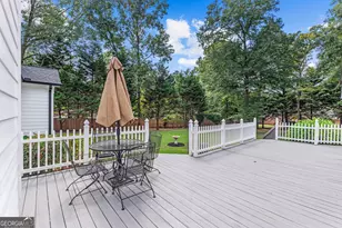 186 Elderberry Cir, Athens, GA 30605 - Photo 27