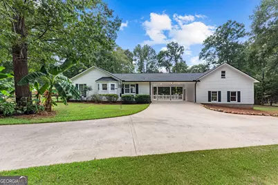 186 Elderberry Circle, Athens, GA 30605 - Photo 25