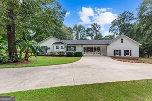 186 Elderberry Cir, Athens, GA 30605 - Photo 25