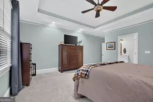 20 Winterberry Ln SE, Rome, GA 30161 - Photo 23
