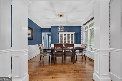 20 Winterberry Lane SE, Rome, GA 30161 - Photo 11