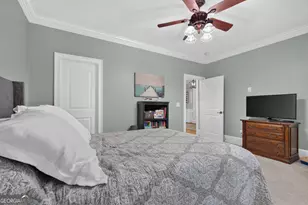 20 Winterberry Ln SE, Rome, GA 30161 - Photo 29