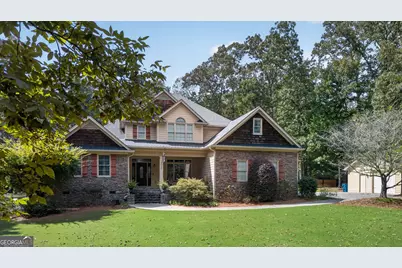 20 Winterberry Lane SE, Rome, GA 30161 - Photo 3