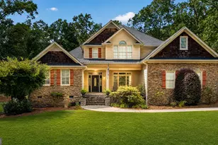 20 Winterberry Ln SE, Rome, GA 30161 - Photo 1