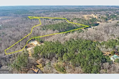 0 Hampton Locust Grove Road, Hampton, GA 30228 - Photo 5