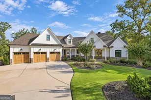 25 Paragon Point, Newnan, GA 30265 - Photo 3