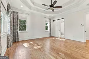 25 Paragon Point, Newnan, GA 30265 - Photo 37