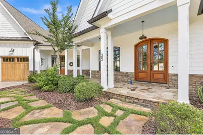 25 Paragon Point, Newnan, GA 30265 - Photo 7