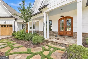 25 Paragon Point, Newnan, GA 30265 - Photo 7