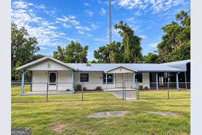 140 N Boyce Street, Kingsland, GA 31548 - Photo 1