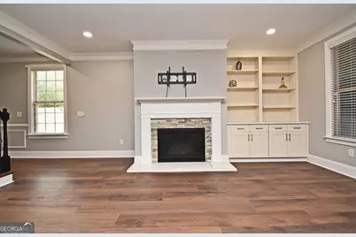 2625 Hickory Hill Drive SE, Smyrna, GA 30080 - Photo 9