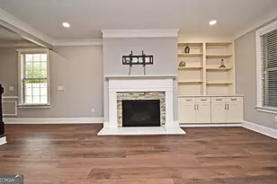 2625 Hickory Hill Dr SE, Smyrna, GA 30080 - Photo 9