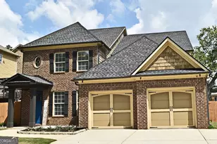 2625 Hickory Hill Dr SE, Smyrna, GA 30080 - Photo 1