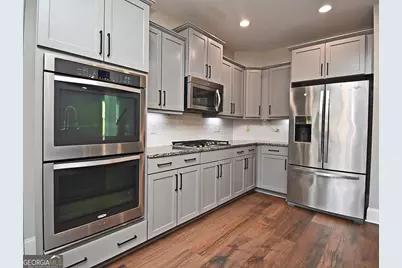 2625 Hickory Hill Drive SE, Smyrna, GA 30080 - Photo 13