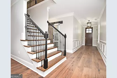 2625 Hickory Hill Drive SE, Smyrna, GA 30080 - Photo 3