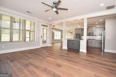 2625 Hickory Hill Drive SE, Smyrna, GA 30080 - Photo 7