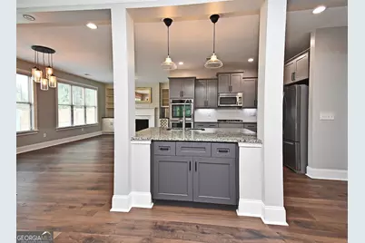 2625 Hickory Hill Drive SE, Smyrna, GA 30080 - Photo 11