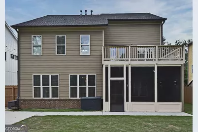 2625 Hickory Hill Drive SE, Smyrna, GA 30080 - Photo 27