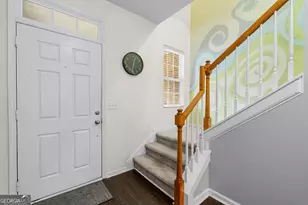 143 Granite Way, Newnan, GA 30265 - Photo 15