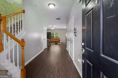 143 Granite Way, Newnan, GA 30265 - Photo 5
