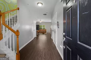 143 Granite Way, Newnan, GA 30265 - Photo 5