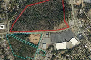 0 Hillcrest Pkwy 43 5 Acres, Dublin, GA 31021 - Photo 1