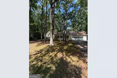 255 Lakeside Drive, Covington, GA 30016 - Photo 1