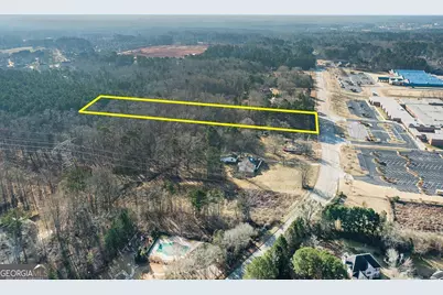 0 Tunis Road, McDonough, GA 30253 - Photo 5