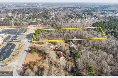 0 Tunis Road, McDonough, GA 30253 - Photo 1