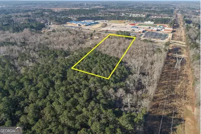 0 Tunis Road, McDonough, GA 30253 - Photo 3