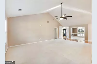 1256 Oakmont Ridge Drive, Lawrenceville, GA 30043 - Photo 11