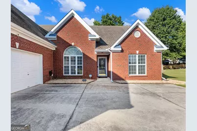 1256 Oakmont Ridge Drive, Lawrenceville, GA 30043 - Photo 39
