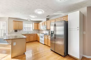 1256 Oakmont Ridge Dr, Lawrenceville, GA 30043 - Photo 19