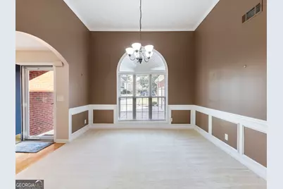 1256 Oakmont Ridge Drive, Lawrenceville, GA 30043 - Photo 5