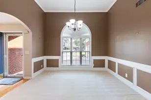 1256 Oakmont Ridge Dr, Lawrenceville, GA 30043 - Photo 5