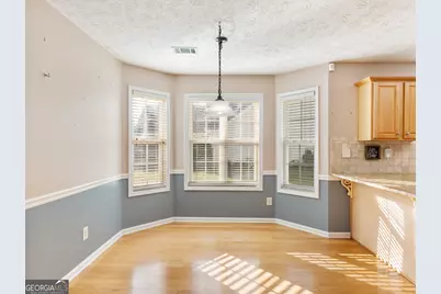 1256 Oakmont Ridge Drive, Lawrenceville, GA 30043 - Photo 17