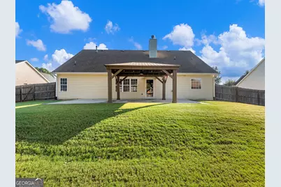1256 Oakmont Ridge Drive, Lawrenceville, GA 30043 - Photo 41