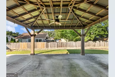 1256 Oakmont Ridge Drive, Lawrenceville, GA 30043 - Photo 45