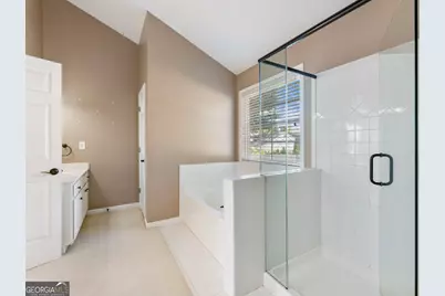 1256 Oakmont Ridge Drive, Lawrenceville, GA 30043 - Photo 25