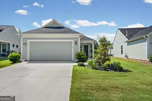 156 Alcovy Ct, Griffin, GA 30223 - Photo 3