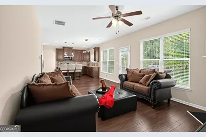 9983 Musket Ridge Circle, Jonesboro, GA 30238 - Photo 5