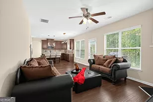 9983 Musket Ridge Cir, Jonesboro, GA 30238 - Photo 5